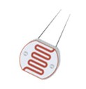 Ldr Light Sensor 7x6 Rl=8 K Rd=0.5 M Gm7516