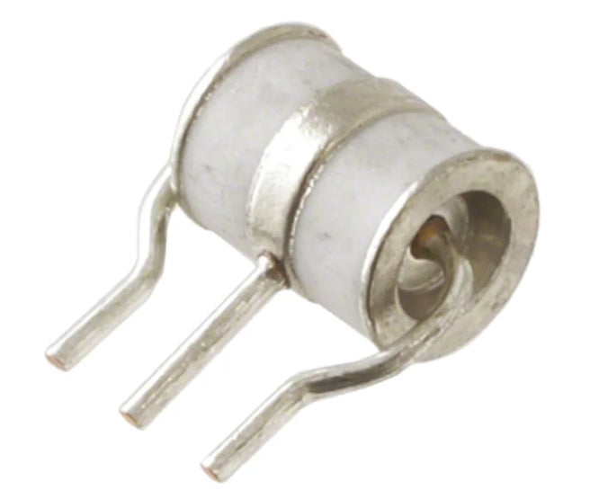 Gas Arrestor 3 T 90 V Leaded 90 V