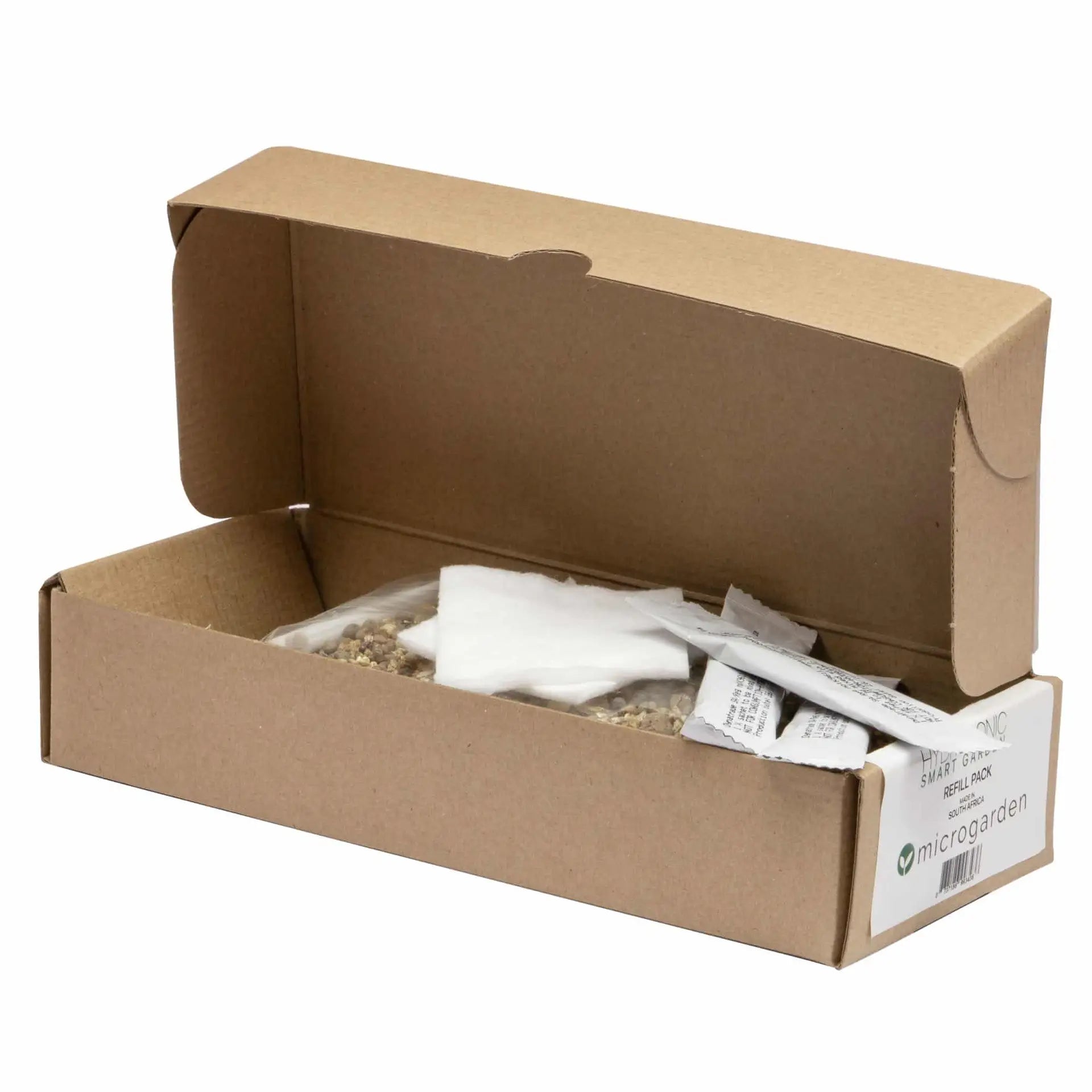 Hydroponic  Smart Garden 1 - Refill Pack