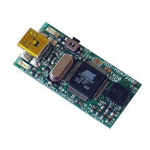 Accelerometer Development Board Mod Mma7260