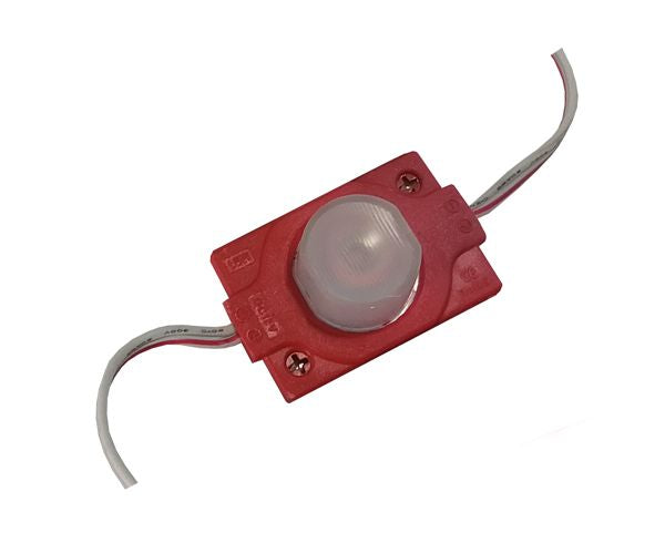 Led Module Cool Red, 620 625nm 1.2 W Model 1.2 W