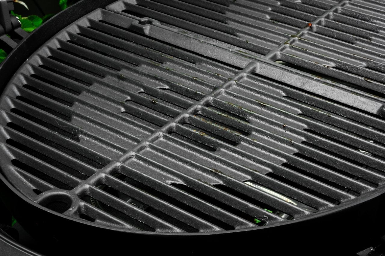 Mondo 2 Burner Gas Bbq & Cart