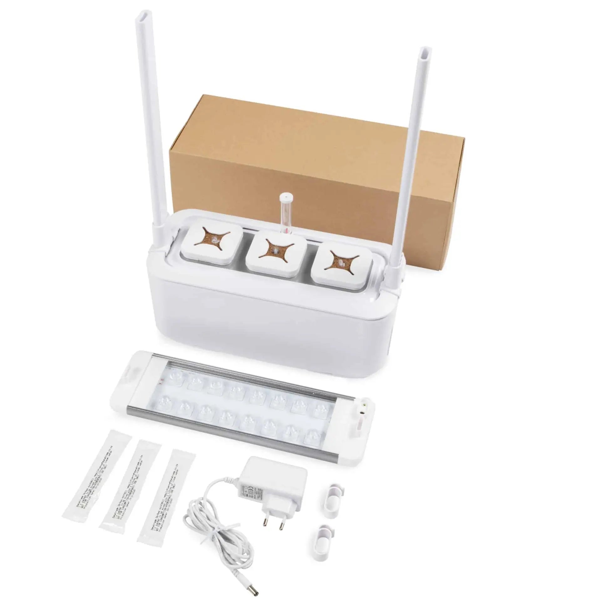 Hydroponic Smart Garden 3