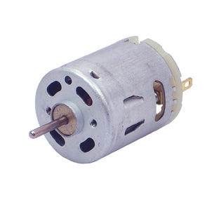 Dc Brush Motor 28x33 12 Vdc 0.5 A Src 365 Sa 10200 51