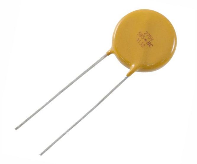 Mov 10mm Rms=140 Dc=180 Fnr 10 K221