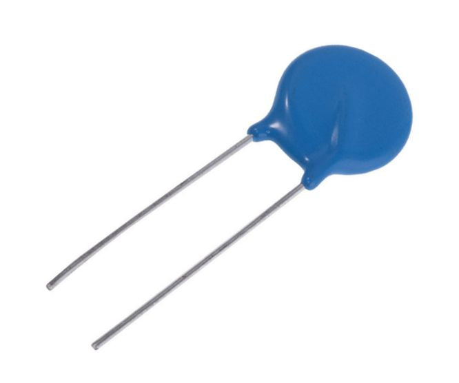 Mov 20mm Rms=350 Dc=455 V=560 20 D561