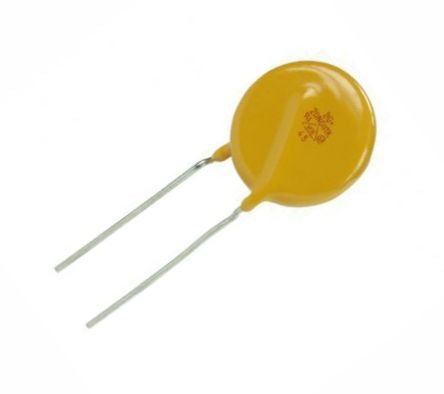 Mov 20mm Rms=420 Dc=560 V=680 Jvr 20 N681 K L