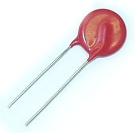 Mov 7mm Rms=275 Dc=369 275 L40