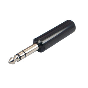 Plug 6.3 Stereo Mp119 B