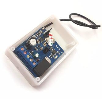 Remote Control Receiver Rf 403/433 M 1 Ch Qt06 001 A - Livestainable.co.za