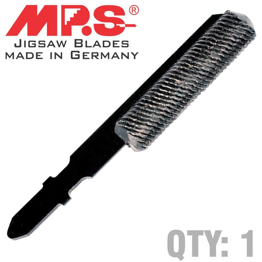 Jigsaw File 8 Mm Coarse T Shank 85 Mmx60 Mm 1 Pack - Livestainable.co.za