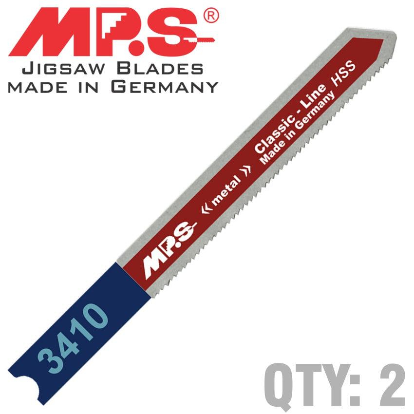 Jigsaw Blade B&D Metal 28 Tpi 70 Mm - Livestainable.co.za