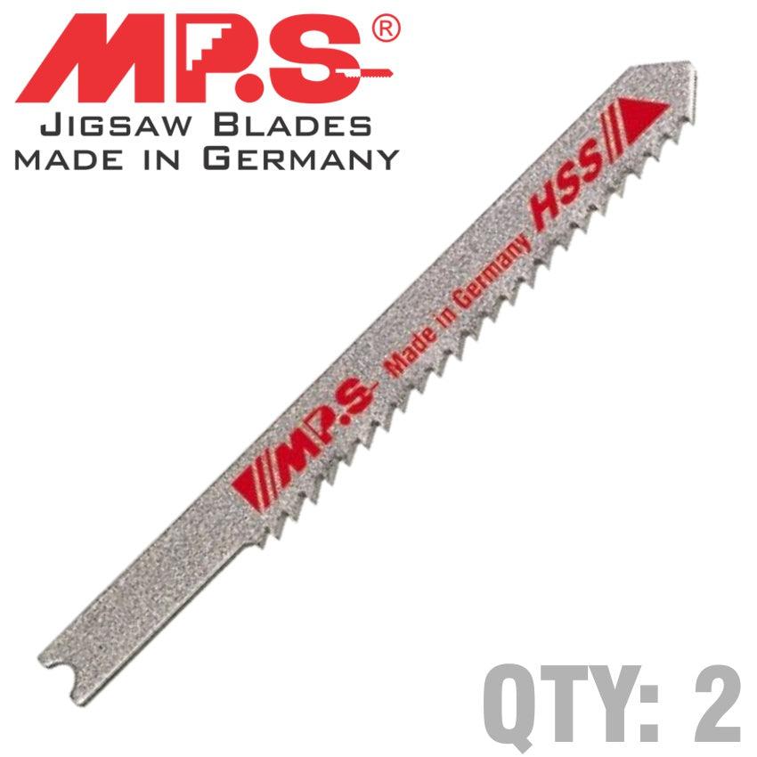 Jigsaw Blade B&D Metal 18 Tpi 70 Mm - Livestainable.co.za