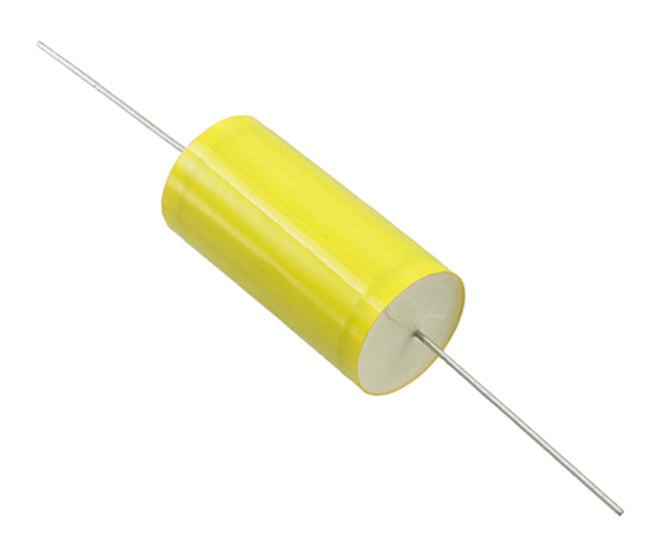 Polyester Film Capacitor Axl 470n F 63 V Mkt1813 447/06 5 G