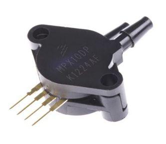 Differential Pressure Sensor 10 Kpa Mpx10 Dp - Livestainable.co.za