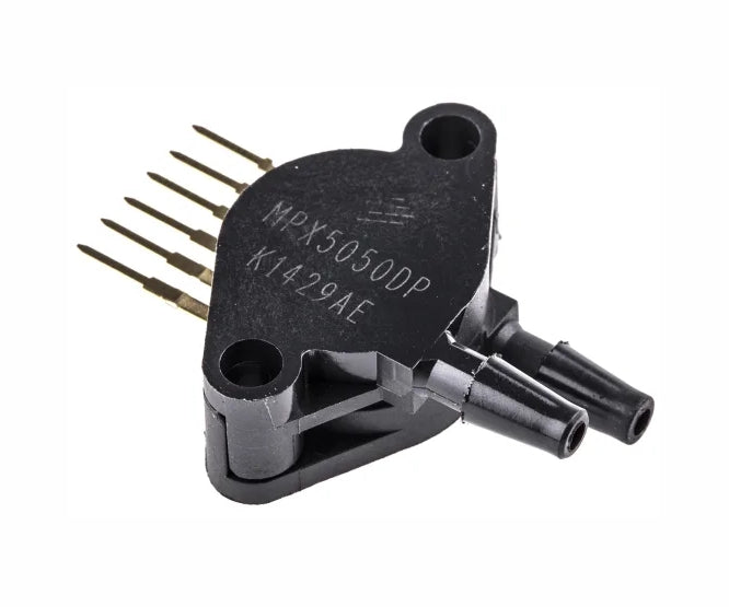 Differential Pressure Sensor 50 K Pa Mpx5050 Dp