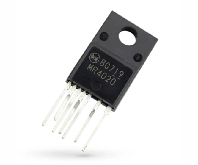 Igbt Power Switch 900 V 100 W Mr4020