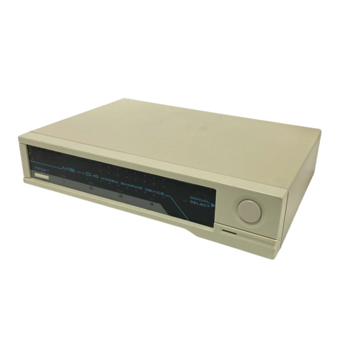 4 To 1 Modem Share Ms104