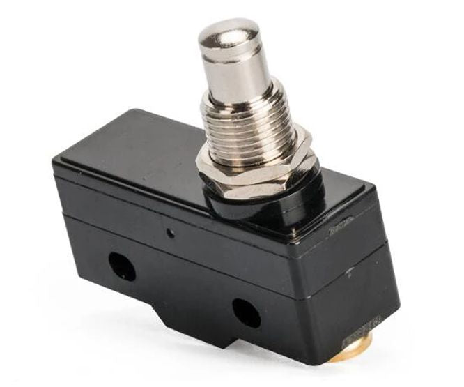 Travel Limit Micro Switch Spdt 15 A P/M Plunger Ms Lxw5 11 M