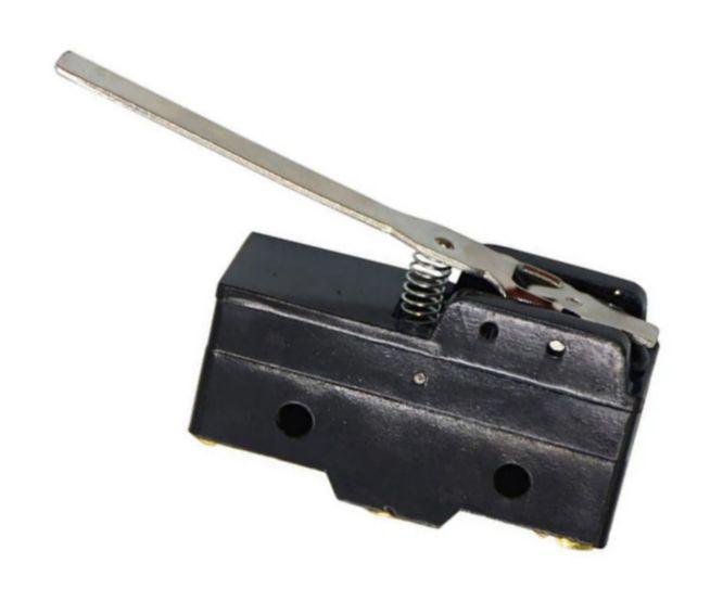 Travel Limit Micro Switch Spdt 15 A Long Lever Ms Lxw5 11 N1 - Livestainable.co.za