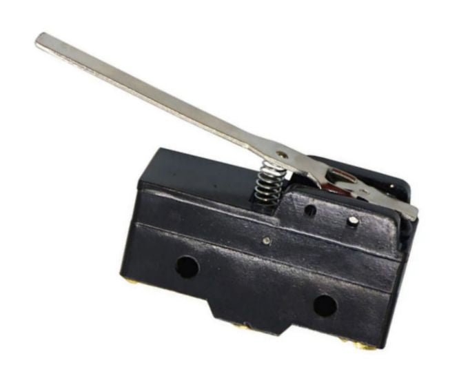 Micro Limit Switch Spdt Lever=63mm Scr 250 V 15 A Ms Lxw5 11 N1