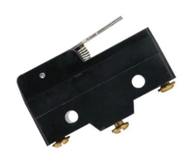 Travel Limit Micro Switch Spdt 15 A Short High Leve Ms Lxw5 11 N2 - Livestainable.co.za