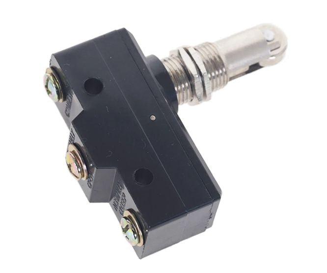 Travel Limit Micro Switch Spdt 15 A P/M Roller Plunger Ms Lxw5 11 Q1 - Livestainable.co.za