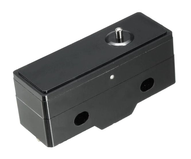 Travel Limit Micro Switch Spdt 15 A Pin Plunger Ms Lxw5 11 Z
