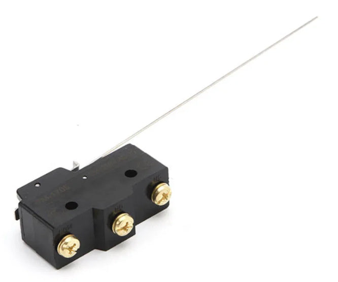 Micro Switch Spdt With Long Arm 15 A 250 Vac Ms Td 1524