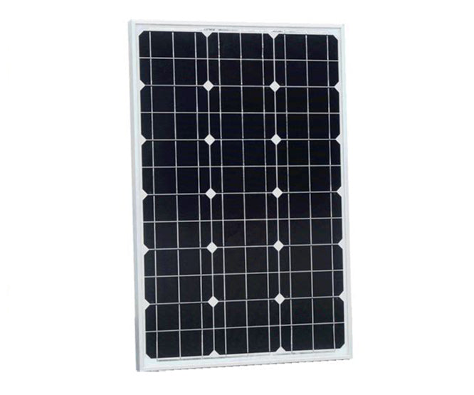 Solar Panel P/C 55 W 17.2 V 3.2 A 67x77x30mm Ms002