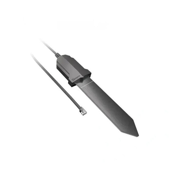 Soil / Ground Moisture Sensor Ms01 Rj9
