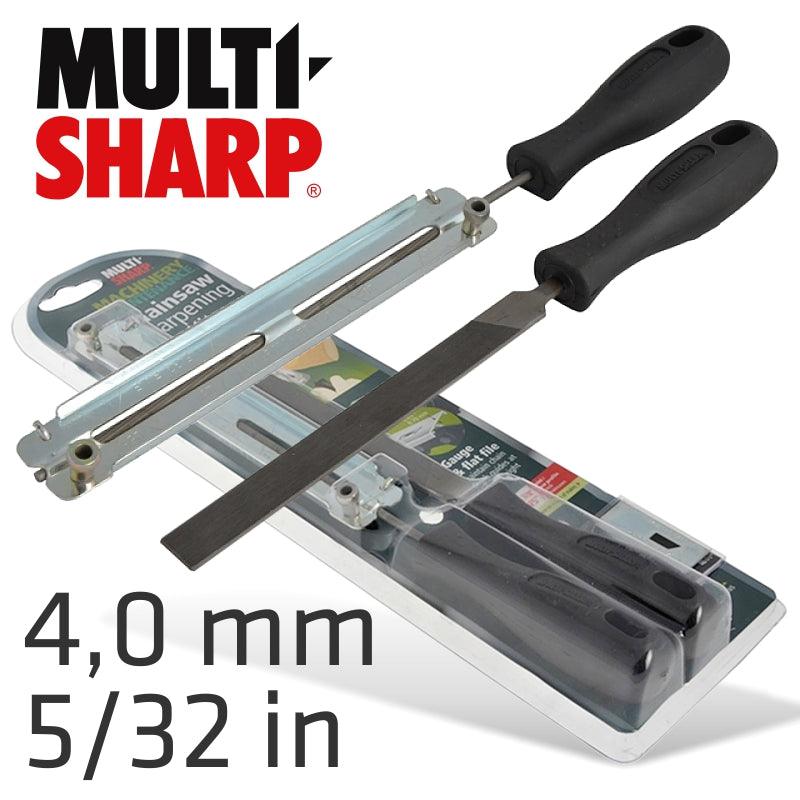 Chainsaw Sharpener 5/32' - Livestainable.co.za