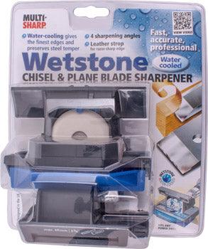 Wet Stone Chisel,Knife,Scissor And Planer Blade Sharpener - Livestainable.co.za