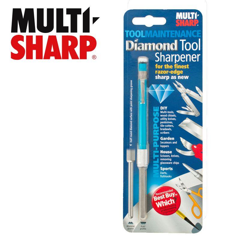 Diamond Tool Sharpener - Livestainable.co.za