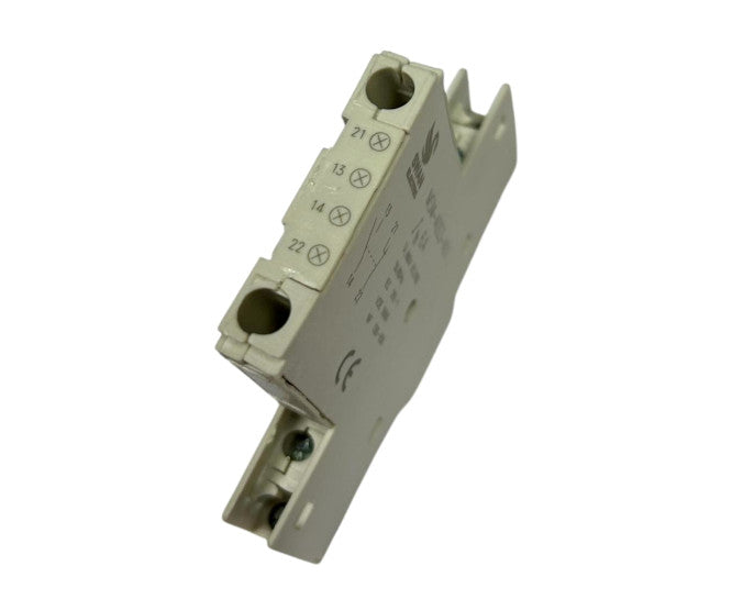 Motor Starter Auxiliaries Top Msm Ads3 A01 - Livestainable.co.za