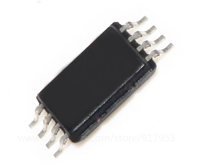 Ic Reg Boost Adj Vin=5.5 V Vo=28 V 350m A 500 K Hz 8 Umax/Usop Max1606 Eua