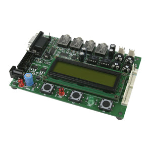 Development Board Mps430 F169 Msp430 169 Stk