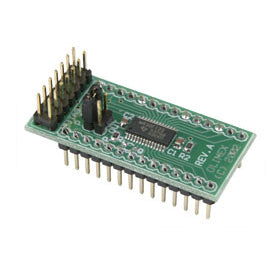 Development Board Msp430 F123 Msp430 H123
