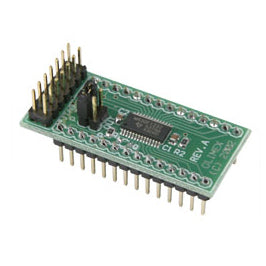 Development Board Msp430 F1232 Msp430 H1232