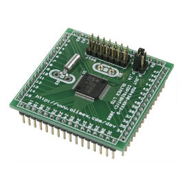 Development Board Msp430 F1611 Msp430 H1611