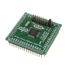 Development Board Msp430 Fe427 Msp430 He427