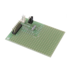 Development Board Msp430 F1121 Msp430 P1121 M