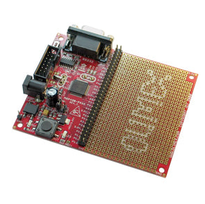 Development Board Msp430 F169 Msp430 P169