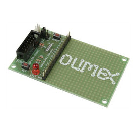 Development Board Mps430 F2131 Msp430 P2131