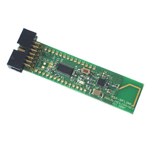 Wireless Module 2.4 Ghz Msp430 Rflink