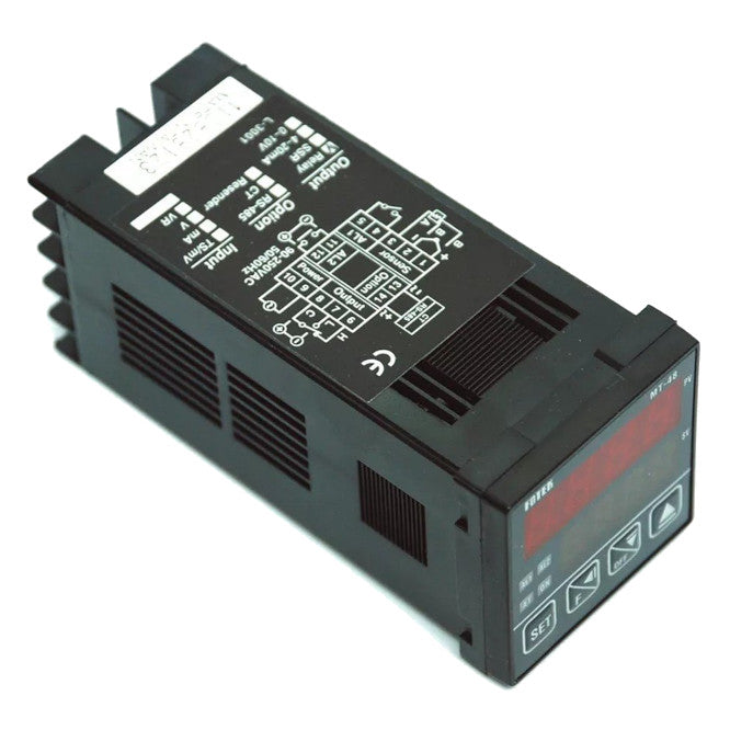 Temperature Control Relay Relay (24 Vac Or Vdc) Mt 48 Re