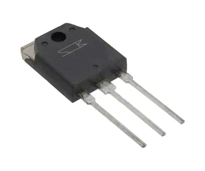 Npn Transistor To3 P Bce 5000h Fe 150 V 10 A 2 Sd2390 - Livestainable.co.za