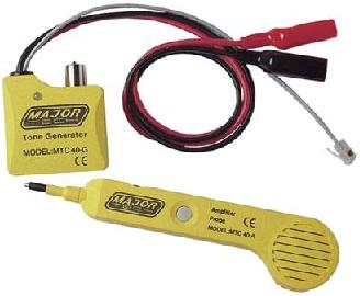 Tone Generator Cable Tracer Mtc40