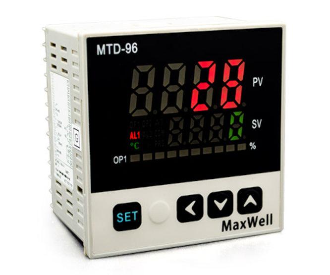 Pid Temperature Controller 96x96mm Mtd 96 561 C 1 96 N N - Livestainable.co.za