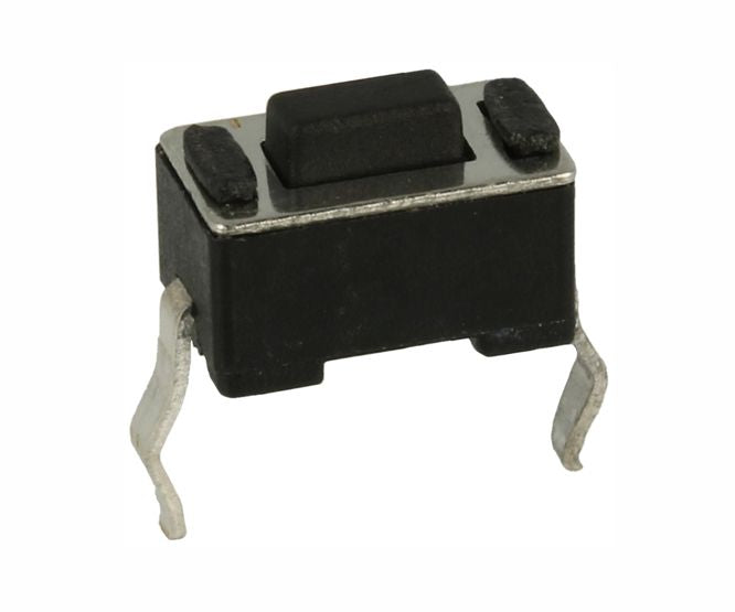 2 Pin Miniature Tactile Switch No 4x6x5mm Mts 1101 A 250 Gf